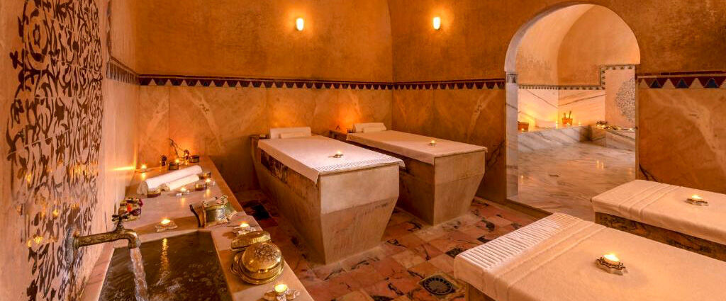 Hôtel du Golf Pickalbatros ★★★★★ All Inclusive & Adults Only - Un joyau rare au cœur de la Palmeraie. - Marrakech, Maroc