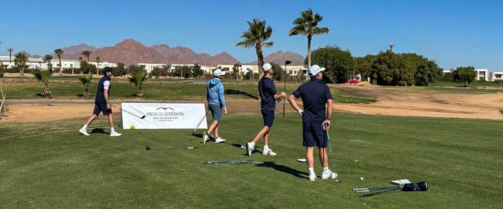 Hôtel du Golf Pickalbatros ★★★★★ All Inclusive & Adults Only - Un joyau rare au cœur de la Palmeraie. - Marrakech, Maroc