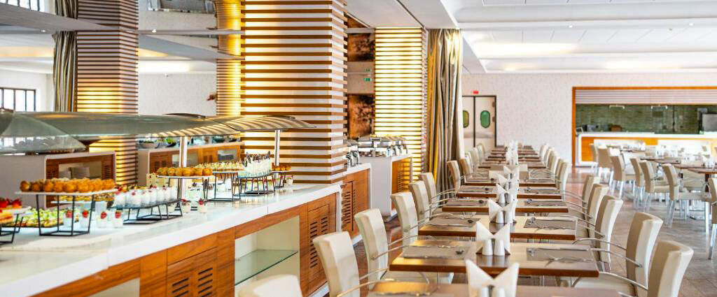 Hôtel du Golf Pickalbatros ★★★★★ All Inclusive & Adults Only - Un joyau rare au cœur de la Palmeraie. - Marrakech, Maroc