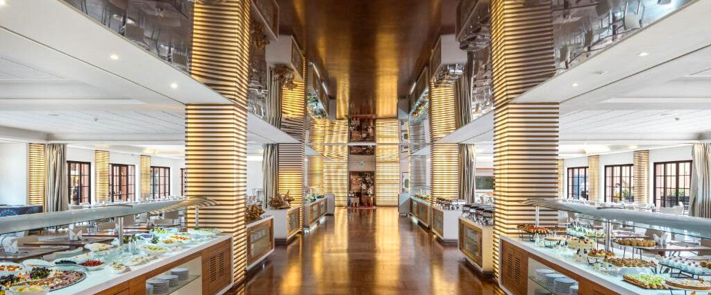 Hôtel du Golf Pickalbatros ★★★★★ All Inclusive & Adults Only - Un joyau rare au cœur de la Palmeraie. - Marrakech, Maroc