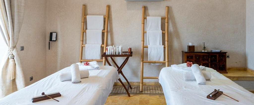 Hôtel du Golf Pickalbatros ★★★★★ All Inclusive & Adults Only - Un joyau rare au cœur de la Palmeraie. - Marrakech, Maroc