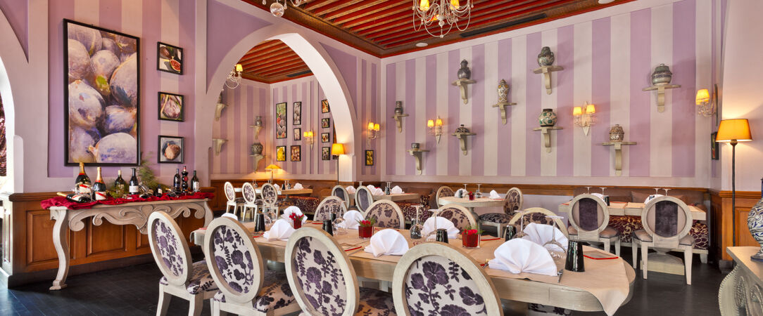 Hôtel du Golf Pickalbatros ★★★★★ All Inclusive & Adults Only - Un joyau rare au cœur de la Palmeraie. - Marrakech, Maroc