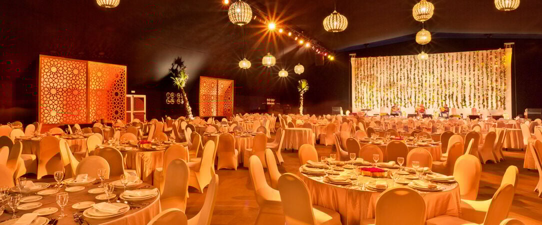 Hôtel du Golf Pickalbatros ★★★★★ All Inclusive & Adults Only - Un joyau rare au cœur de la Palmeraie. - Marrakech, Maroc