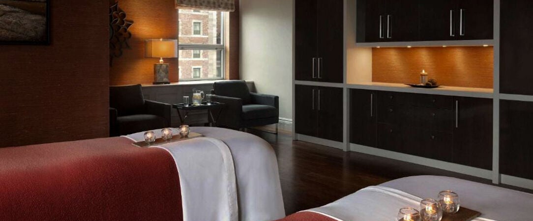 Fairmont Le Chateau Frontenac ★★★★★ - Voyage somptueux au cœur du Vieux-Québec, où s’entrelacent histoire, culture et panoramas époustouflants. - Quebec, Canada