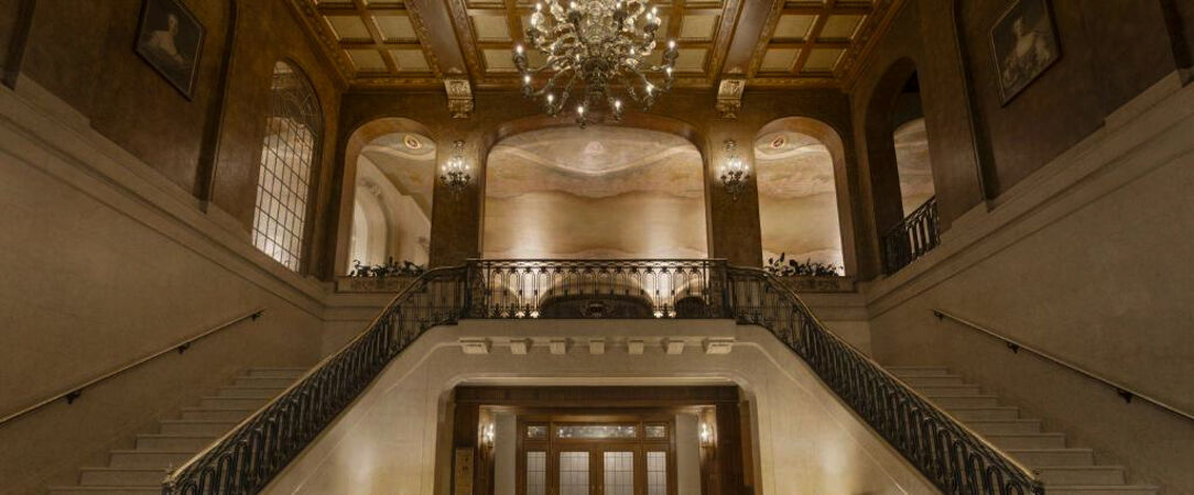 Fairmont Le Chateau Frontenac ★★★★★ - Voyage somptueux au cœur du Vieux-Québec, où s’entrelacent histoire, culture et panoramas époustouflants. - Québec, Canada
