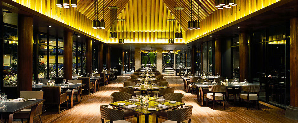 Mantra Sakala Resort & Beach Club ★★★★★ - Cinq étoiles sur le front de mer. - Bali, indonésie