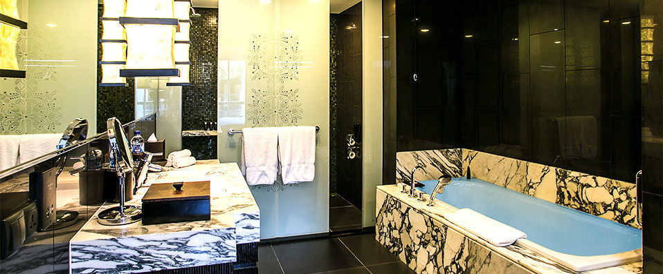 Mantra Sakala Resort & Beach Club ★★★★★ - Cinq étoiles sur le front de mer. - Bali, indonésie