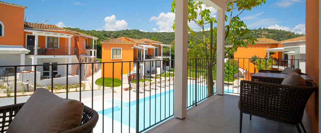 Hotel Galanias ★★★★ - Homely and authentic stay on Sardinia’s beautiful east coast. - Sardinia, Italy