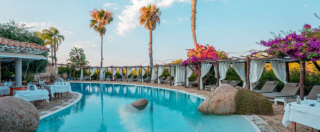 Hotel Galanias ★★★★ - Homely and authentic stay on Sardinia’s beautiful east coast. - Sardinia, Italy