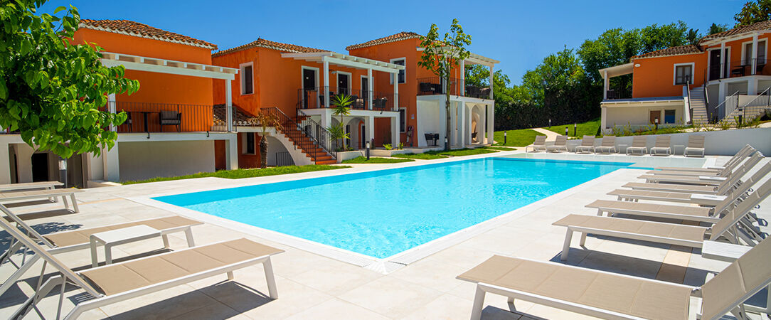 Hotel Galanias ★★★★ - Homely and authentic stay on Sardinia’s beautiful east coast. - Sardinia, Italy