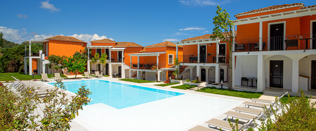 Hotel Galanias ★★★★ - Homely and authentic stay on Sardinia’s beautiful east coast. - Sardinia, Italy