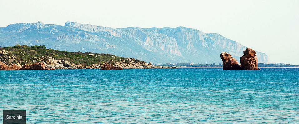 Hotel Galanias ★★★★ - Homely and authentic stay on Sardinia’s beautiful east coast. - Sardinia, Italy