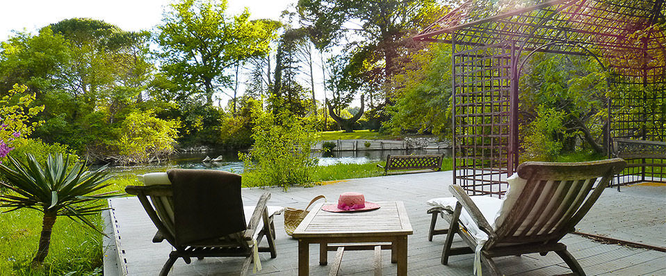 Bastide Rose - Intimacy and elegance in the beautiful Provence countryside. - Provence, France