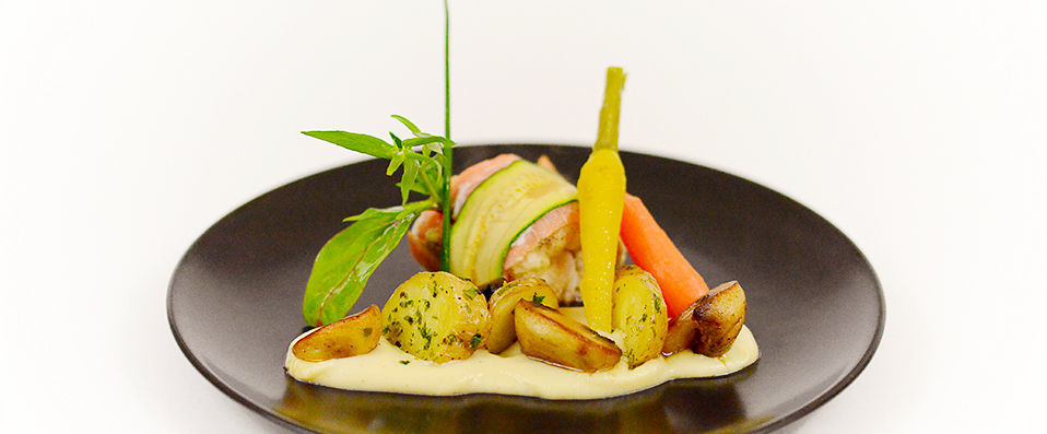 Bastide Rose - Intimacy and elegance in the beautiful Provence countryside. - Provence, France