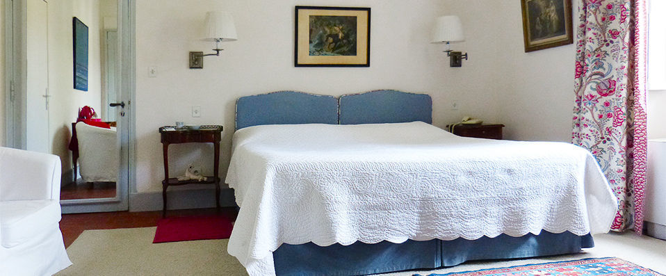 Bastide Rose - Intimacy and elegance in the beautiful Provence countryside. - Provence, France