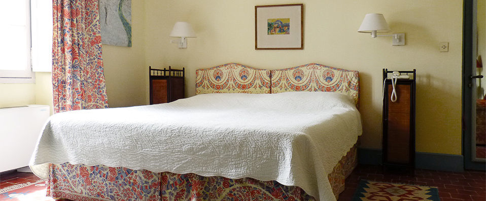 Bastide Rose - Intimacy and elegance in the beautiful Provence countryside. - Provence, France