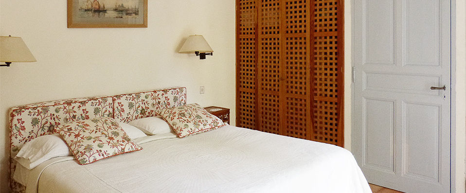 Bastide Rose - Intimacy and elegance in the beautiful Provence countryside. - Provence, France