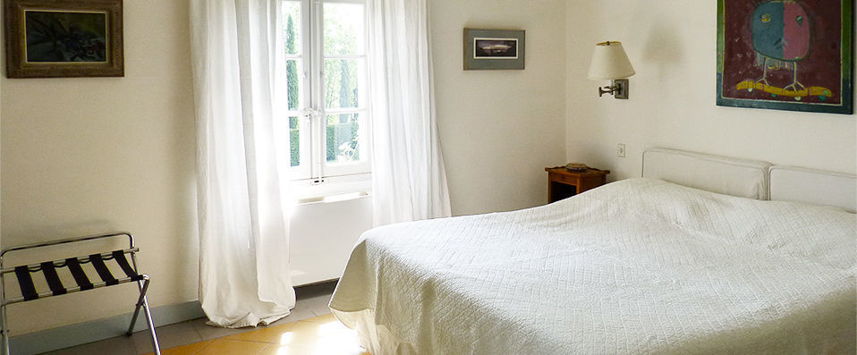 Bastide Rose - Intimacy and elegance in the beautiful Provence countryside. - Provence, France