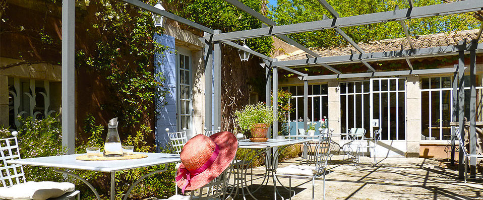 La Bastide Rose - Séjour de charme sur les pas de Marcel Pagnol. - Provence, France
