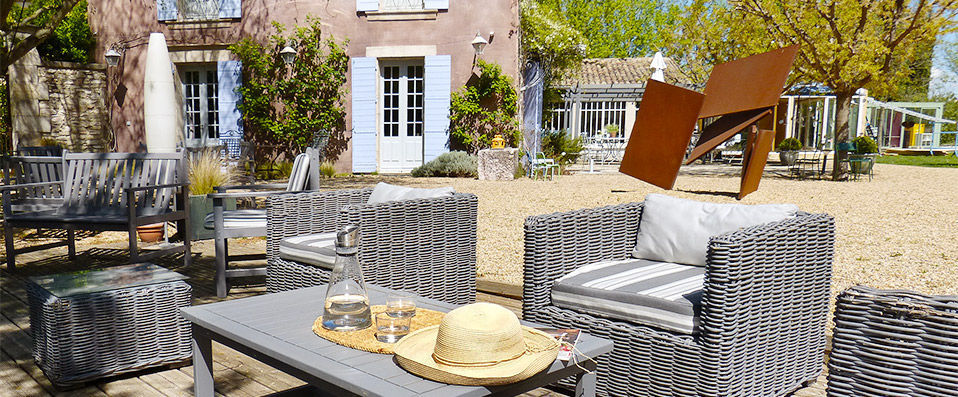 La Bastide Rose - Séjour de charme sur les pas de Marcel Pagnol. - Provence, France