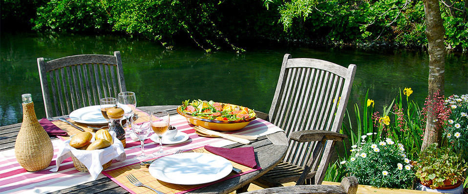 La Bastide Rose - Séjour de charme sur les pas de Marcel Pagnol. - Provence, France