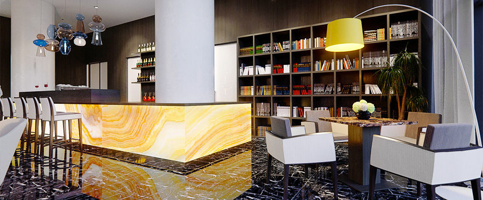 Hotel Slovenija - LifeClass Hotels and Spa ★★★★★ - Éveil des sens et thalassothérapie sur la côte Adriatique slovène. - Portorož, Slovénie