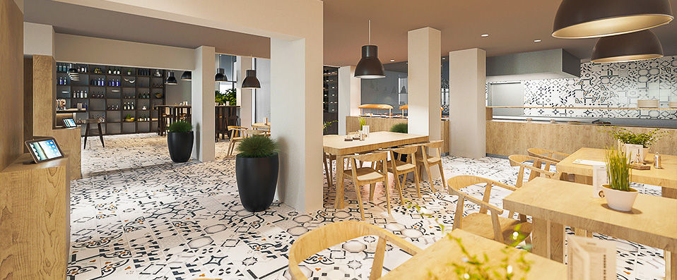 Hotel Slovenija - LifeClass Hotels and Spa ★★★★★ - Éveil des sens et thalassothérapie sur la côte Adriatique slovène. - Portorož, Slovénie