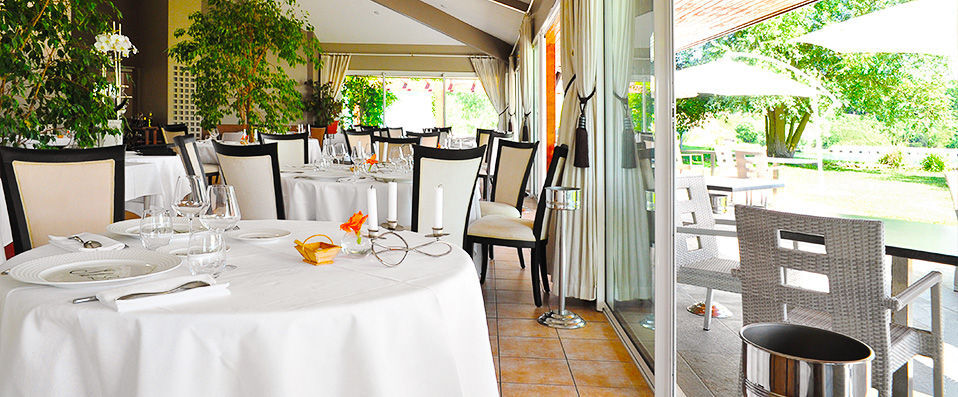 Les Jardins du Lac - A pilgrimage for the senses surrounded by sublime natural views. - Charente-Maritime, France