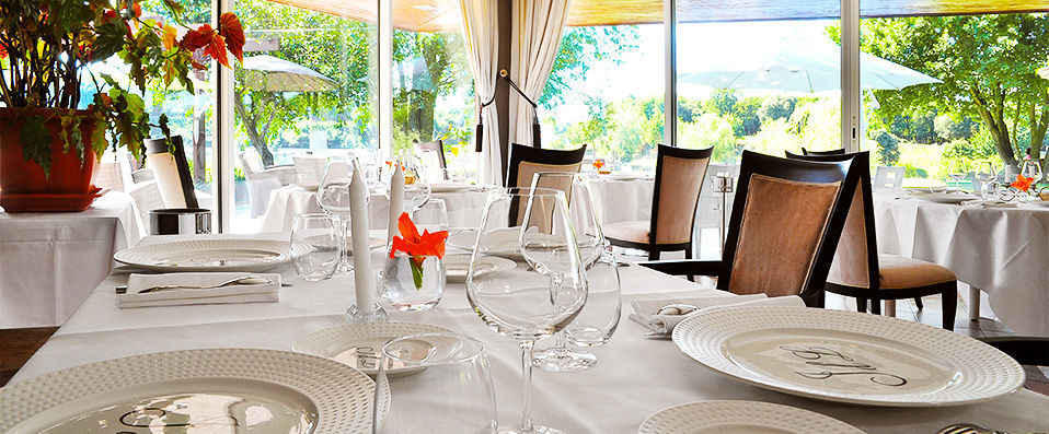 Les Jardins du Lac - A pilgrimage for the senses surrounded by sublime natural views. - Charente-Maritime, France