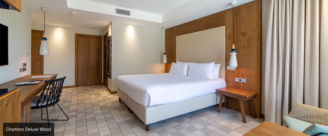 Kube Hotel ★★★★★ - Les vacances à l'état pur face au sublime Golfe de Saint-Tropez. - Saint-Tropez, France