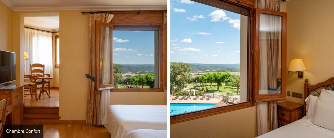 Can Boix de Peramola ★★★★ - Escapade au grand air au cœur de la Catalogne - Catalogne, Espagne