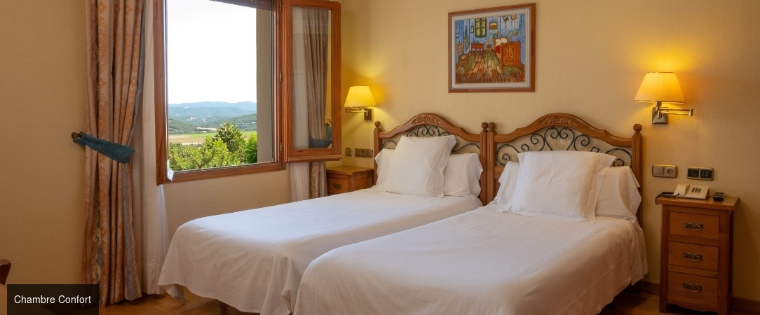 Can Boix de Peramola ★★★★ - Escapade au grand air au cœur de la Catalogne - Catalogne, Espagne