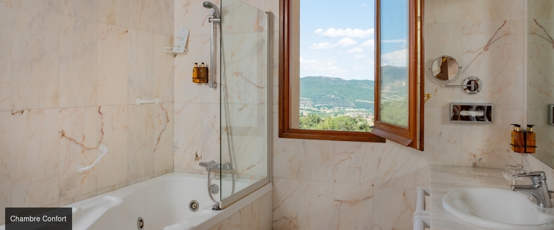 Can Boix de Peramola ★★★★ - Escapade au grand air au cœur de la Catalogne - Catalogne, Espagne