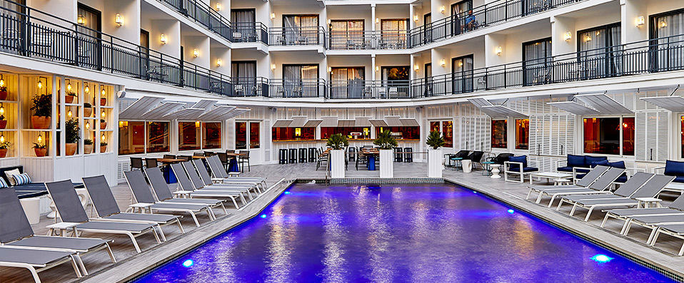 Hotel Delamar ★★★★ - Adults Only - Relax into the rhythm of the Costa Brava - <b>Reserved for adult guests only (ages 18+)</b> - Costa Brava, Spain