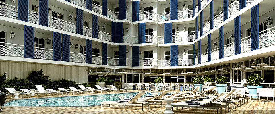 Hotel Delamar ★★★★ - Adults Only - Splendeur des paysages et douceur méditerranéenne sur la Costa Brava - Costa Brava, Espagne
