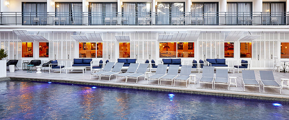 Hotel Delamar ★★★★ - Adults Only - Splendeur des paysages et douceur méditerranéenne sur la Costa Brava - Costa Brava, Espagne