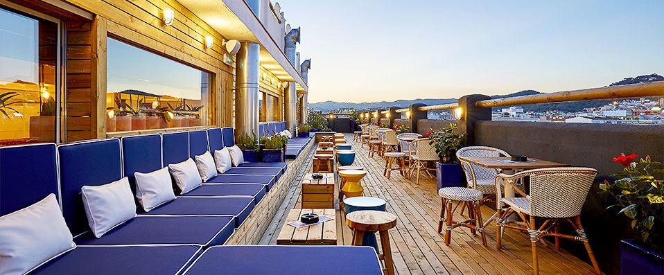 Hotel Delamar ★★★★ - Adults Only - Splendeur des paysages et douceur méditerranéenne sur la Costa Brava - Costa Brava, Espagne