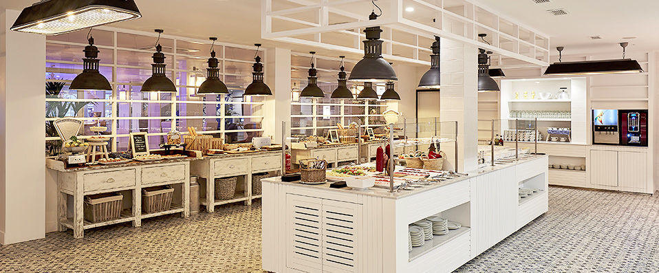 Hotel Delamar ★★★★ - Adults Only - Splendeur des paysages et douceur méditerranéenne sur la Costa Brava - Costa Brava, Espagne