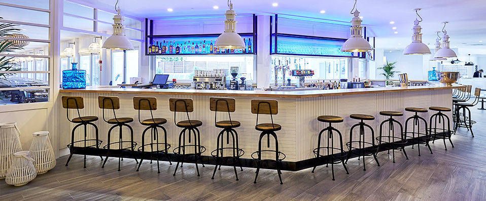 Hotel Delamar ★★★★ - Adults Only - Splendeur des paysages et douceur méditerranéenne sur la Costa Brava - Costa Brava, Espagne