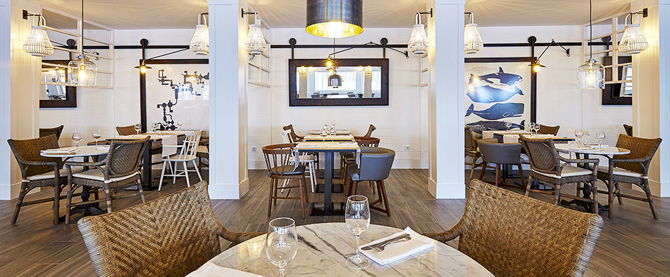 Hotel Delamar ★★★★ - Adults Only - Splendeur des paysages et douceur méditerranéenne sur la Costa Brava - Costa Brava, Espagne
