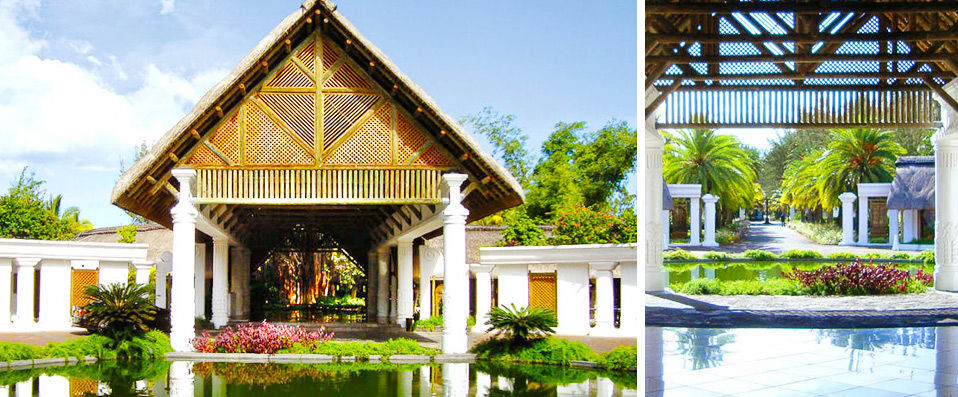 Hotel Riu Le Morne ★★★★ - Adults-only paradise on idyllic Mauritius. - Le Morne, Mauritius
