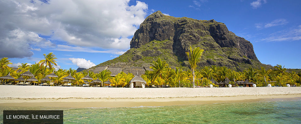 Hotel Riu Le Morne ★★★★ - Cocon de luxe à l’Île Maurice en All Inclusive. <b>Adults Only !</b> - Île Maurice