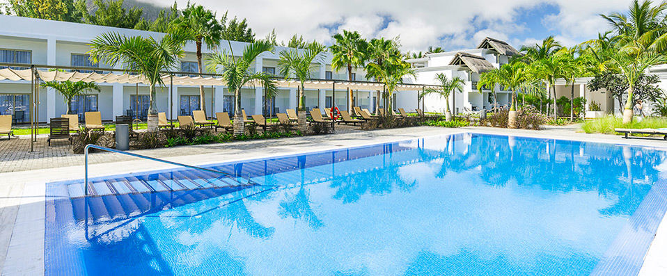 Hotel Riu Le Morne ★★★★ - Cocon de luxe à l’Île Maurice en All Inclusive. <b>Adults Only !</b> - Île Maurice