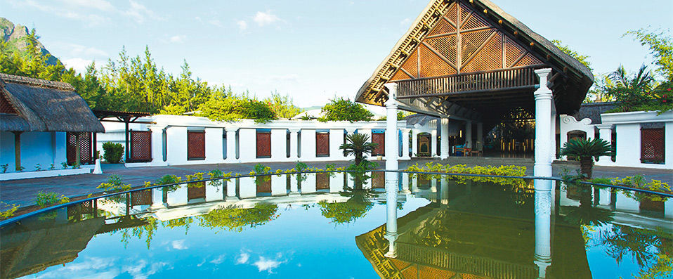 Hotel Riu Le Morne ★★★★ - Cocon de luxe à l’Île Maurice en All Inclusive. <b>Adults Only !</b> - Île Maurice