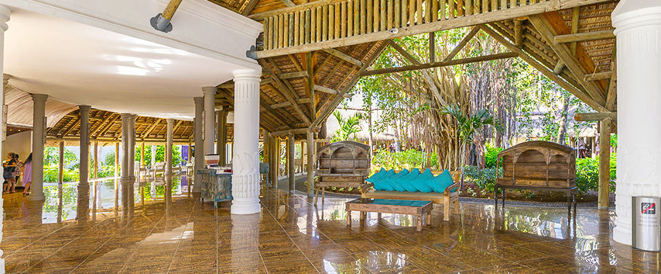 Hotel Riu Le Morne ★★★★ - Cocon de luxe à l’Île Maurice en All Inclusive. <b>Adults Only !</b> - Île Maurice