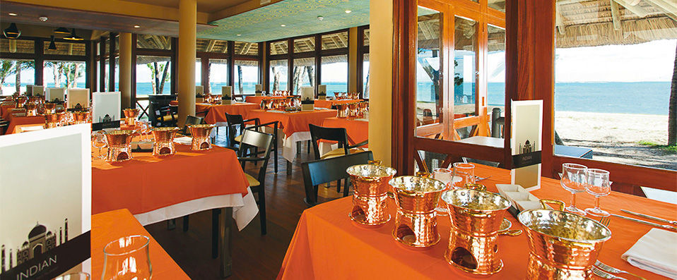 Hotel Riu Le Morne ★★★★ - Cocon de luxe à l’Île Maurice en All Inclusive. <b>Adults Only !</b> - Île Maurice