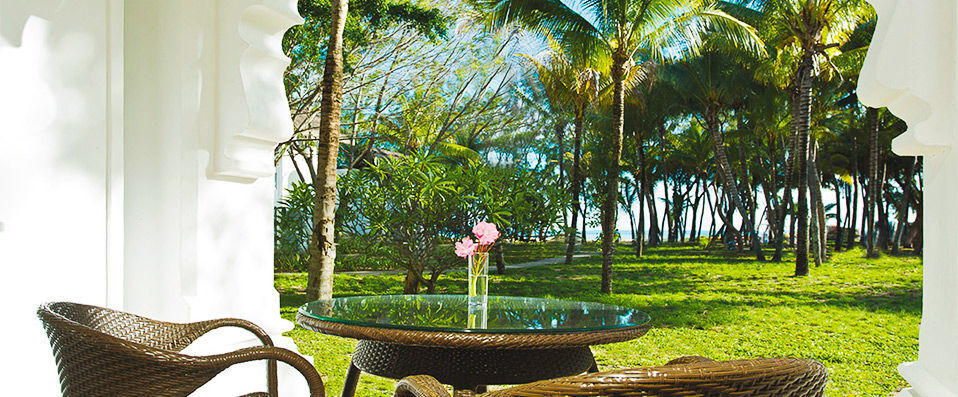 Hotel Riu Le Morne ★★★★ - Cocon de luxe à l’Île Maurice en All Inclusive. <b>Adults Only !</b> - Île Maurice
