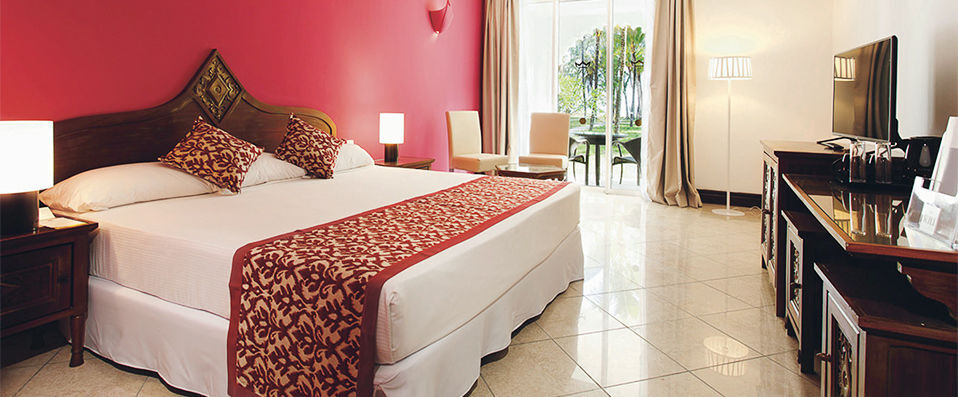 Hotel Riu Le Morne ★★★★ - Cocon de luxe à l’Île Maurice en All Inclusive. <b>Adults Only !</b> - Île Maurice
