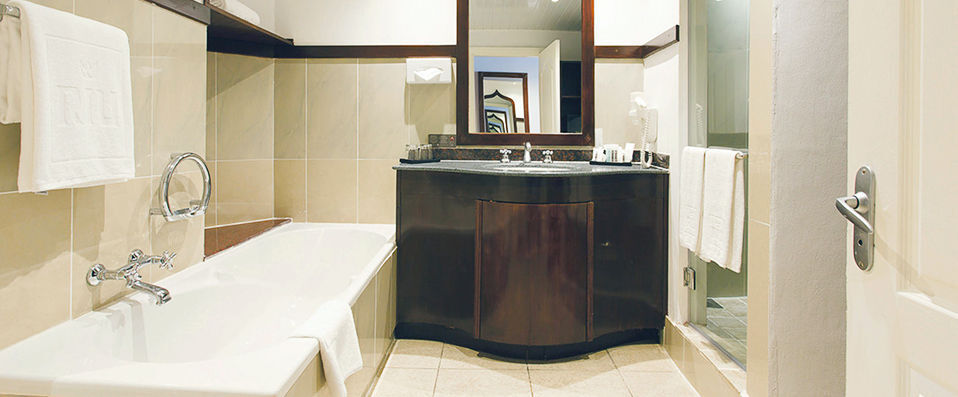 Hotel Riu Le Morne ★★★★ - Cocon de luxe à l’Île Maurice en All Inclusive. <b>Adults Only !</b> - Île Maurice