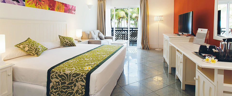 Hotel Riu Le Morne ★★★★ - Cocon de luxe à l’Île Maurice en All Inclusive. <b>Adults Only !</b> - Île Maurice